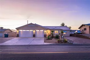 3195 S Kiowa Blvd, Lake Havasu City, AZ 86403 - Photo 65