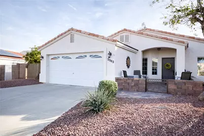 2363 Morningside Drive, Bullhead City, AZ 86442 - Photo 5