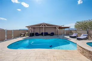 11330 Ali-Chuk Rd, Yucca, AZ 86438 - Photo 1