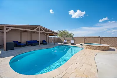 11330 Ali Chuk Road, Yucca, AZ 86438 - Photo 41