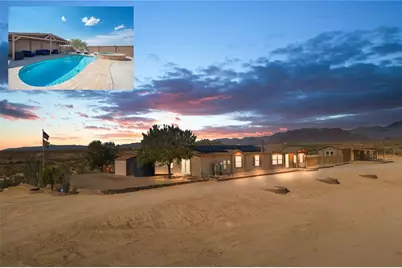 11330 Ali Chuk Road, Yucca, AZ 86438 - Photo 1