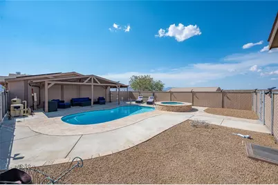 11330 Ali Chuk Road, Yucca, AZ 86438 - Photo 39