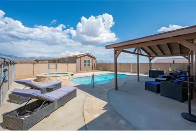 11330 Ali Chuk Road, Yucca, AZ 86438 - Photo 43