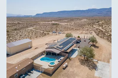 11330 Ali Chuk Road, Yucca, AZ 86438 - Photo 57