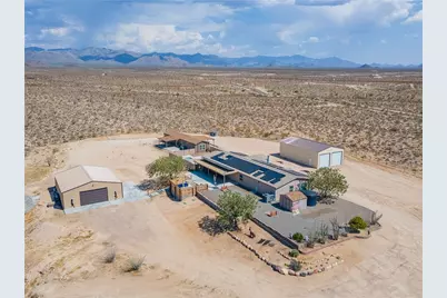 11330 Ali Chuk Road, Yucca, AZ 86438 - Photo 3