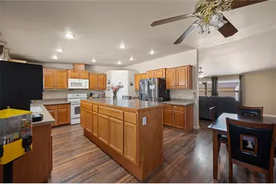 11330 Ali Chuk Road, Yucca, AZ 86438 - Photo 9