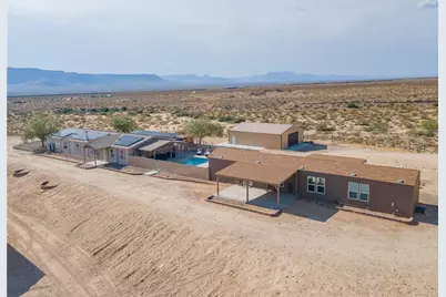 11330 Ali Chuk Road, Yucca, AZ 86438 - Photo 3