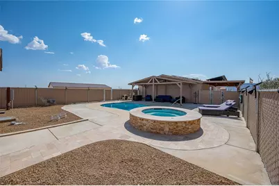 11330 Ali Chuk Road, Yucca, AZ 86438 - Photo 5