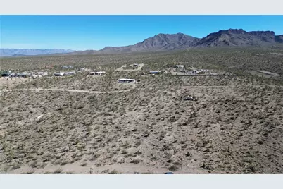 00000 N Maywood Drive, Dolan Springs, AZ 86441 - Photo 3