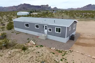 1597 S Eden Rd, Golden Valley, AZ 86413 - Photo 3