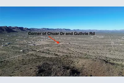 151 Ac Unkar, Golden Valley, AZ 86413 - Photo 1