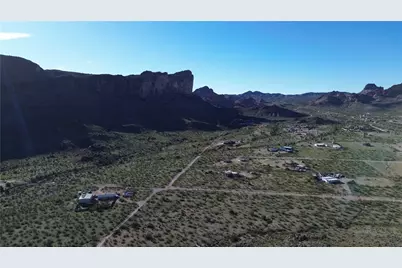 151 Ac Unkar, Golden Valley, AZ 86413 - Photo 5