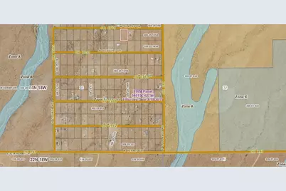 6070 W Gladys Drive, Golden Valley, AZ 86413 - Photo 9