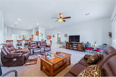 3124 Secret Pass Canyon Drive, Bullhead City, AZ 86429 - Photo 13