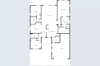 3124 Secret Pass Canyon Drive, Bullhead City, AZ 86429 - Photo 5