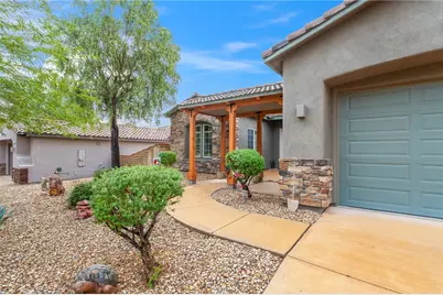 3124 Secret Pass Canyon Drive, Bullhead City, AZ 86429 - Photo 7