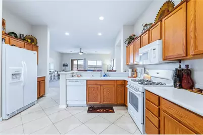 3124 Secret Pass Canyon Drive, Bullhead City, AZ 86429 - Photo 19