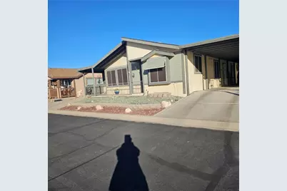 1545 E El Rodeo Road #72, Fort Mohave, AZ 86426 - Photo 3