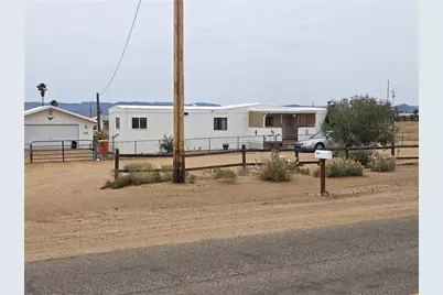 3325 N Bacobi Road, Golden Valley, AZ 86413 - Photo 1