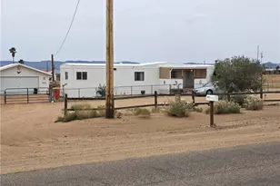 3325 N Bacobi Rd, Golden Valley, AZ 86413 - Photo 1