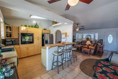 190 E Nims Lane, Meadview, AZ 86444 - Photo 13