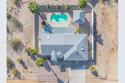 190 E Nims Lane, Meadview, AZ 86444 - Photo 41