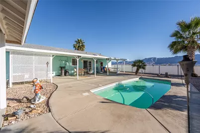 190 E Nims Lane, Meadview, AZ 86444 - Photo 7