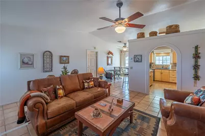 190 E Nims Lane, Meadview, AZ 86444 - Photo 19