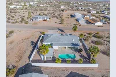 190 E Nims Lane, Meadview, AZ 86444 - Photo 3