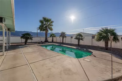 190 E Nims Lane, Meadview, AZ 86444 - Photo 9