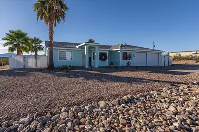 190 E Nims Lane, Meadview, AZ 86444 - Photo 3