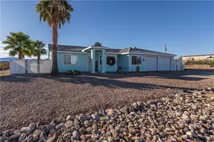 190 E Nims Ln, Meadview, AZ 86444 - Photo 3