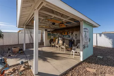 190 E Nims Lane, Meadview, AZ 86444 - Photo 11