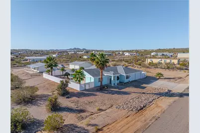 190 E Nims Lane, Meadview, AZ 86444 - Photo 39