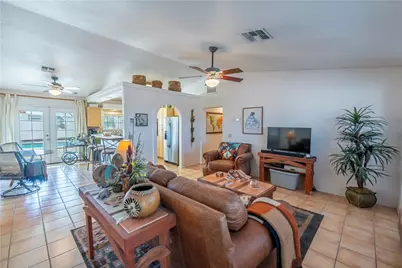 190 E Nims Lane, Meadview, AZ 86444 - Photo 19