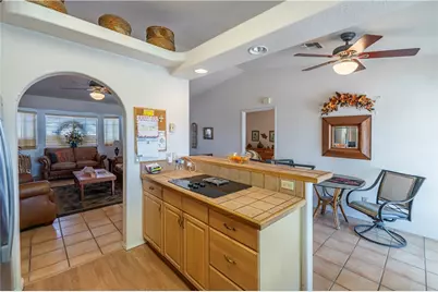 190 E Nims Lane, Meadview, AZ 86444 - Photo 17