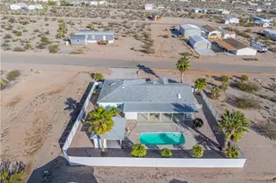 190 E Nims Ln, Meadview, AZ 86444 - Photo 5