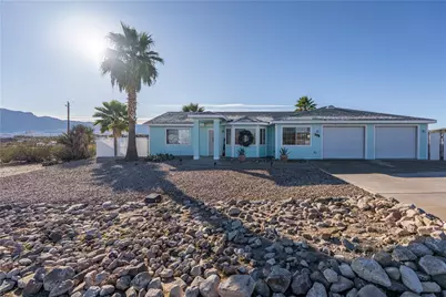 190 E Nims Lane, Meadview, AZ 86444 - Photo 27