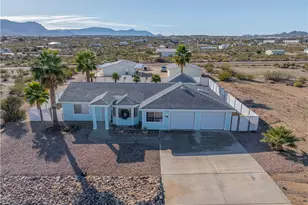 190 E Nims Ln, Meadview, AZ 86444 - Photo 1