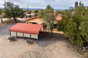 16722 S Lawton Rd, Yucca, AZ 86438 - Photo 21
