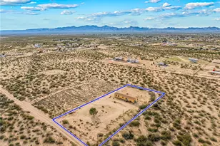 3649 N Araby Rd, Golden Valley, AZ 86413 - Photo 5