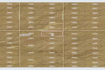 Lot 199 S Cortaro Road, Yucca, AZ 86438 - Photo 35