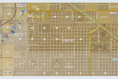 Lot 199 S Cortaro Road, Yucca, AZ 86438 - Photo 39