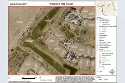 2098 E Calle Salamanca, Fort Mohave, AZ 86426 - Photo 7