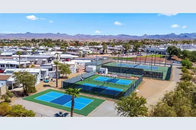 2000 Ramar Road #211, Bullhead City, AZ 86442 - Photo 43