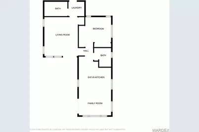 2000 Ramar Road #211, Bullhead City, AZ 86442 - Photo 3