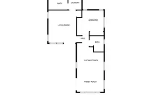 2000 Ramar Rd, Bullhead City, AZ 86442 - Photo 3