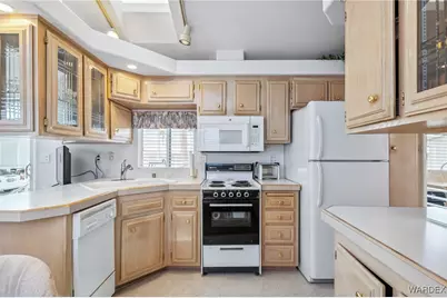 2000 Ramar Road #211, Bullhead City, AZ 86442 - Photo 13