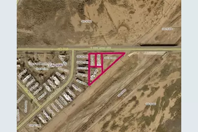 0000 E Thompson Avenue, Kingman, AZ 86409 - Photo 1