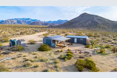 12241 S Robles Road, Yucca, AZ 86438 - Photo 41